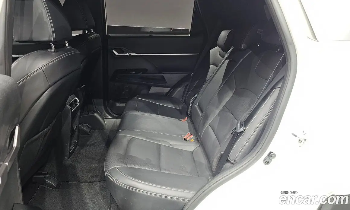 SsangYong Torres 2022 1.5 автомат (гидро), фото 18