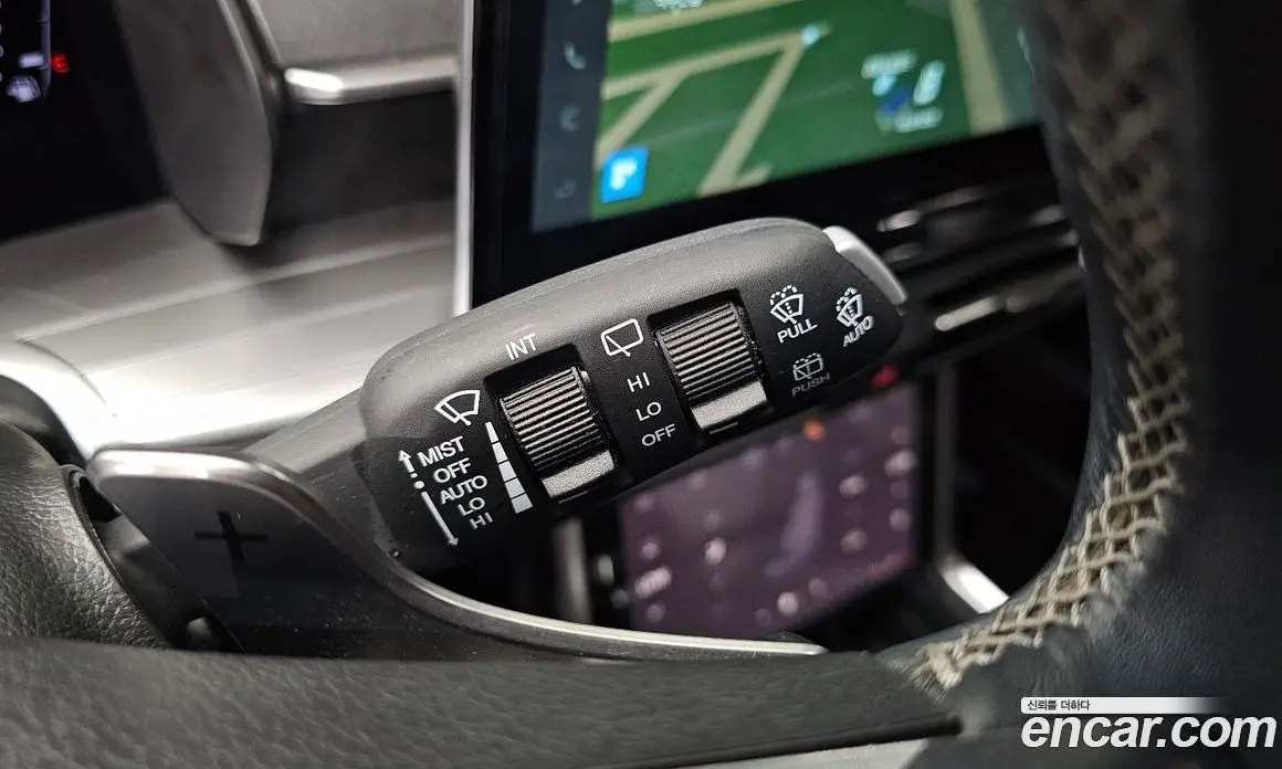 SsangYong Torres 2022 1.5 автомат (гидро), фото 31