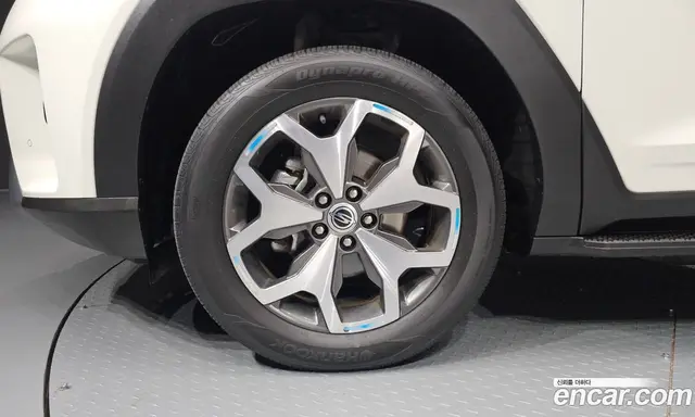 SsangYong Torres 2022 1.5 автомат (гидро), миниатюра 5