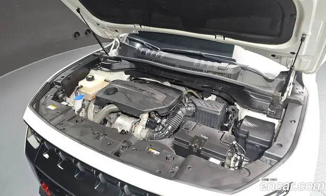 SsangYong Torres 2022 1.5 автомат (гидро), миниатюра 6
