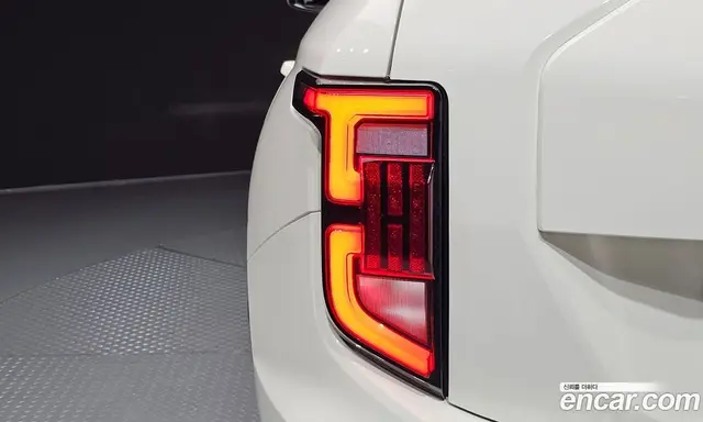 SsangYong Torres 2022 1.5 автомат (гидро), миниатюра 9
