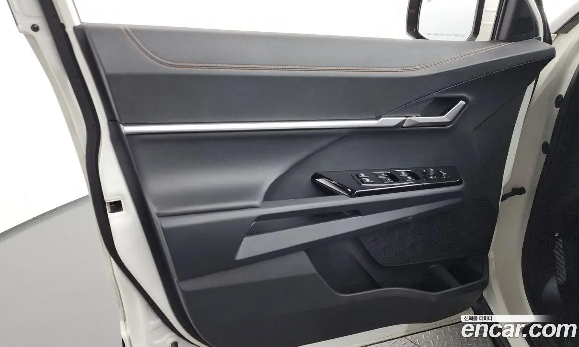 SsangYong Torres 2024 1.5 автомат (гидро), фото 13