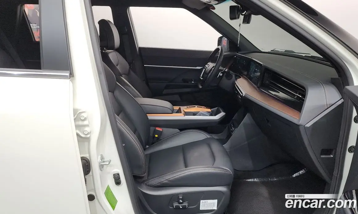 SsangYong Torres 2024 1.5 автомат (гидро), фото 15