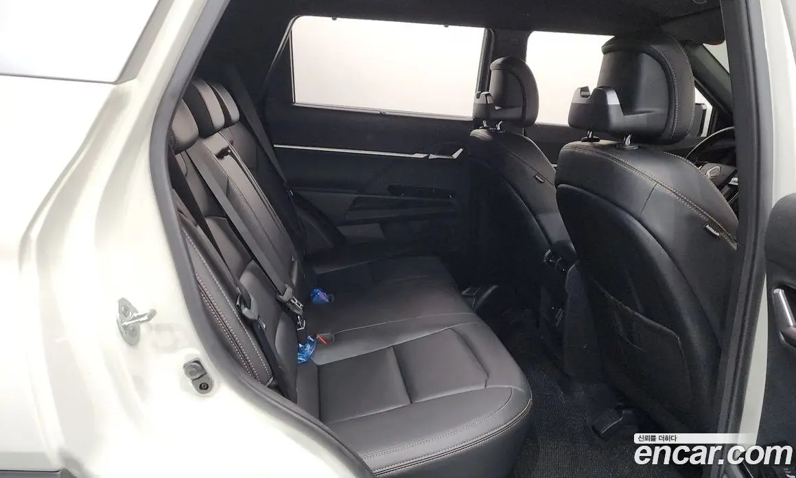 SsangYong Torres 2024 1.5 автомат (гидро), фото 16