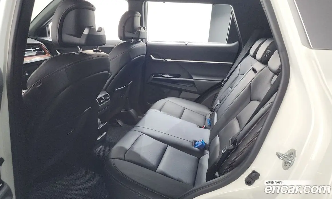 SsangYong Torres 2024 1.5 автомат (гидро), фото 25