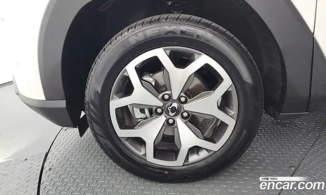 SsangYong Torres 2024 1.5 автомат (гидро), миниатюра 4