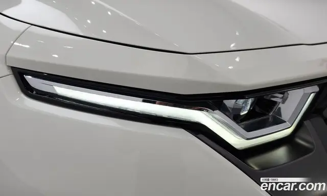 SsangYong Torres 2024 1.5 автомат (гидро), миниатюра 7