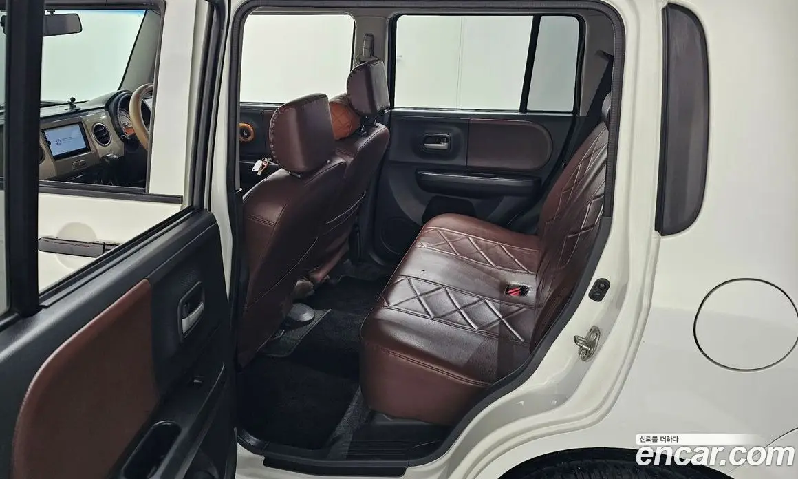 Suzuki Alto Lapin 2010 0.7 автомат (гидро), фото 11