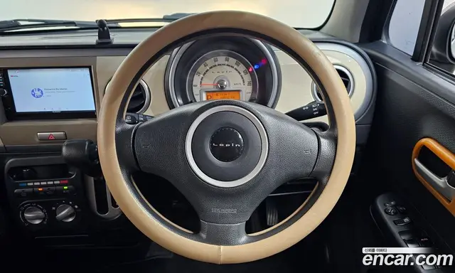 Suzuki Alto Lapin 2010 0.7 автомат (гидро), миниатюра 12