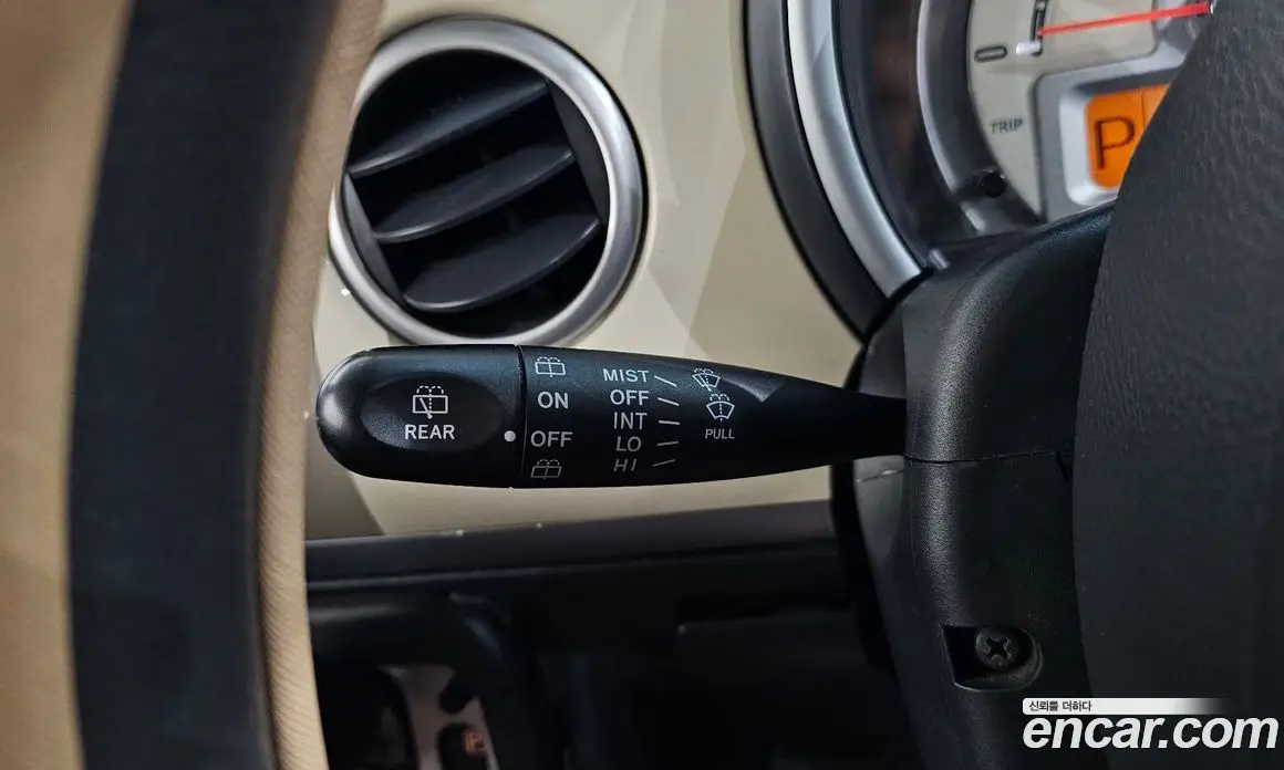 Suzuki Alto Lapin 2010 0.7 автомат (гидро), фото 20