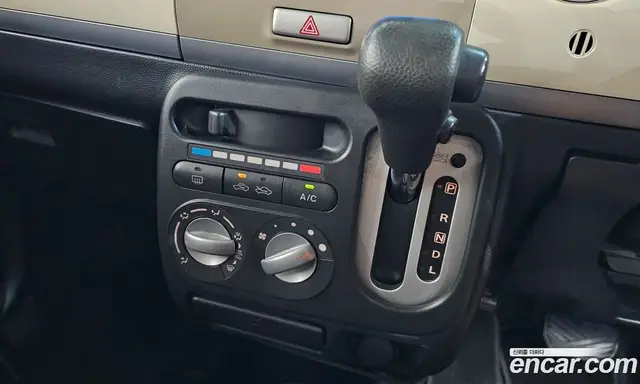 Suzuki Alto Lapin 2010 0.7 автомат (гидро), миниатюра 9