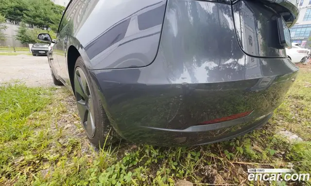 Tesla Model 3 2021 автомат (гидро), миниатюра 11