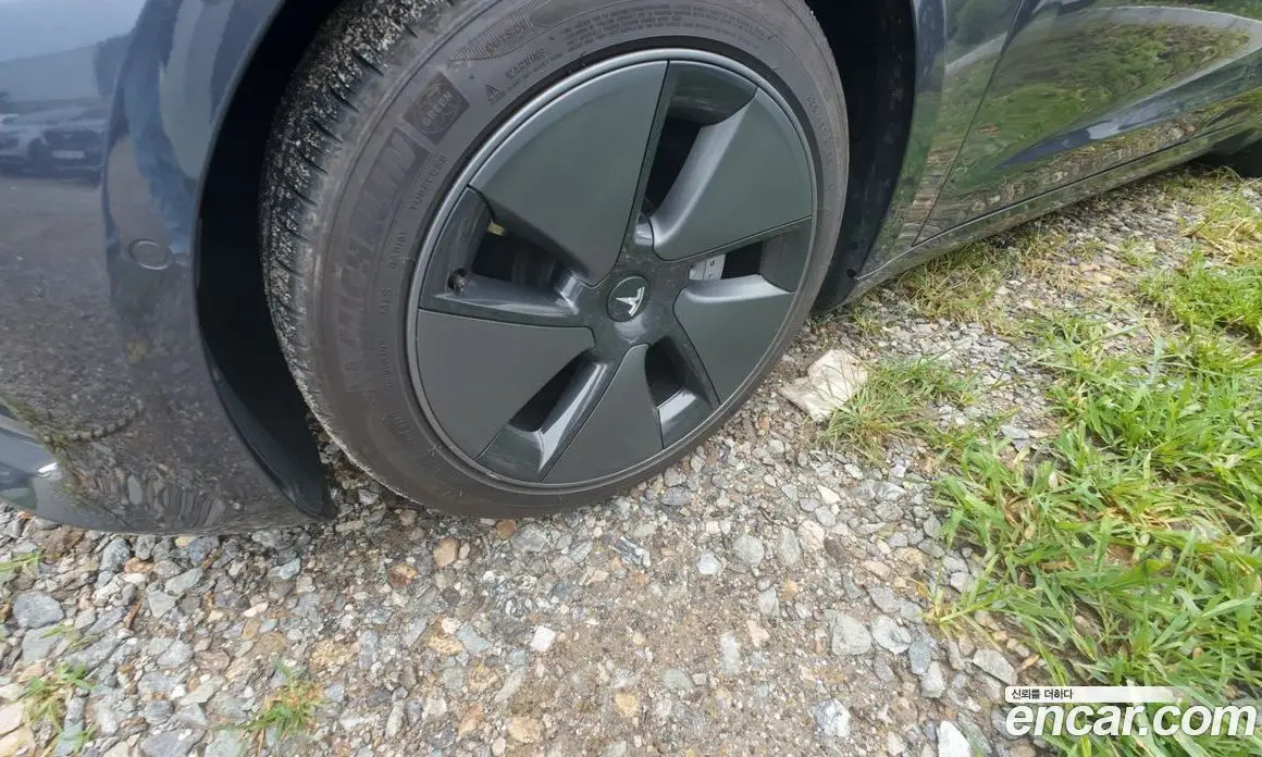 Tesla Model 3 2021 автомат (гидро), фото 13