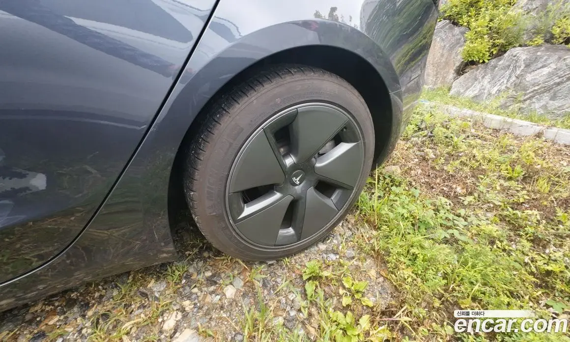 Tesla Model 3 2021 автомат (гидро), фото 14
