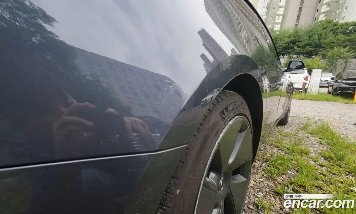 Tesla Model 3 2021 автомат (гидро), фото 18