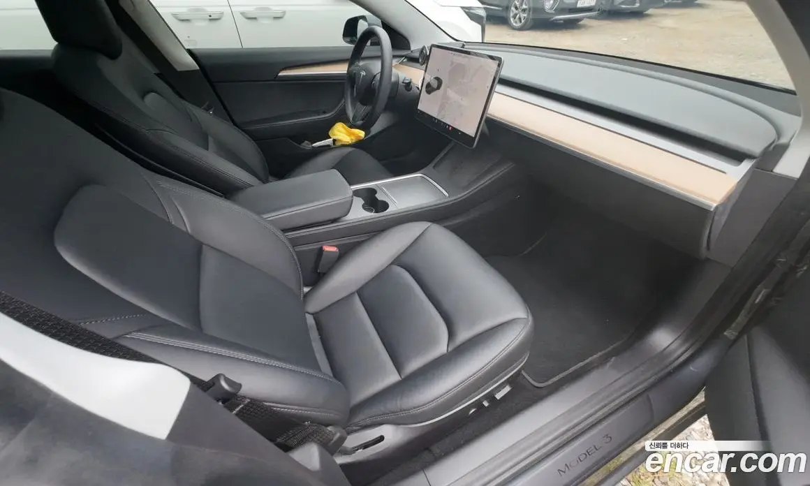 Tesla Model 3 2021 автомат (гидро), фото 7