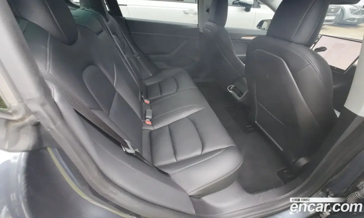 Tesla Model 3 2021 автомат (гидро), фото 8