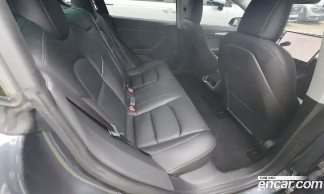 Tesla Model 3 2021 автомат (гидро), миниатюра 8