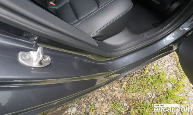 Tesla Model 3 2021 автомат (гидро), миниатюра 9