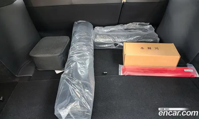 Tesla Model X 2026 автомат (гидро), миниатюра 12