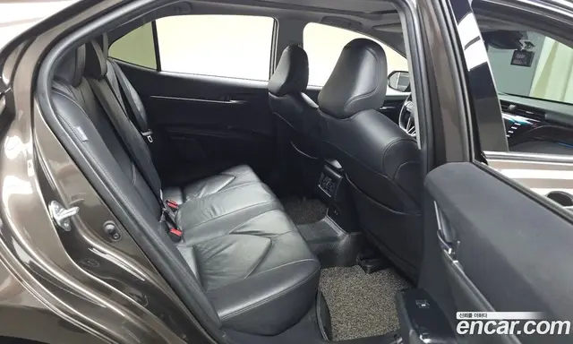 Toyota Camry 2019 2.5 автомат (гидро), миниатюра 12