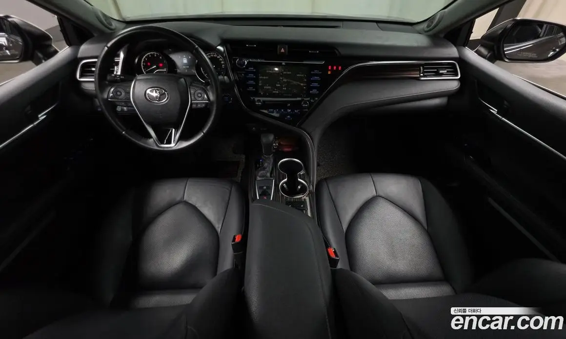Toyota Camry 2019 2.5 автомат (гидро), фото 7