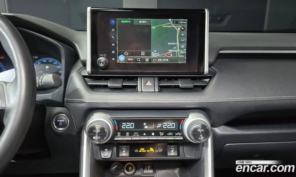 Toyota RAV4 2024 2.5 автомат (гидро), фото 25