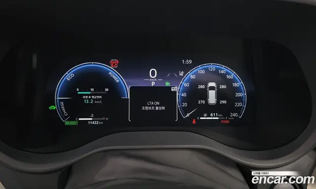 Toyota Sienna 2025 2.5 автомат (гидро), миниатюра 11