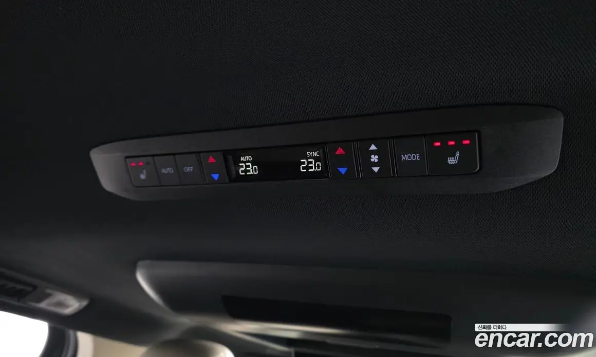 Toyota Sienna 2025 2.5 автомат (гидро), фото 23
