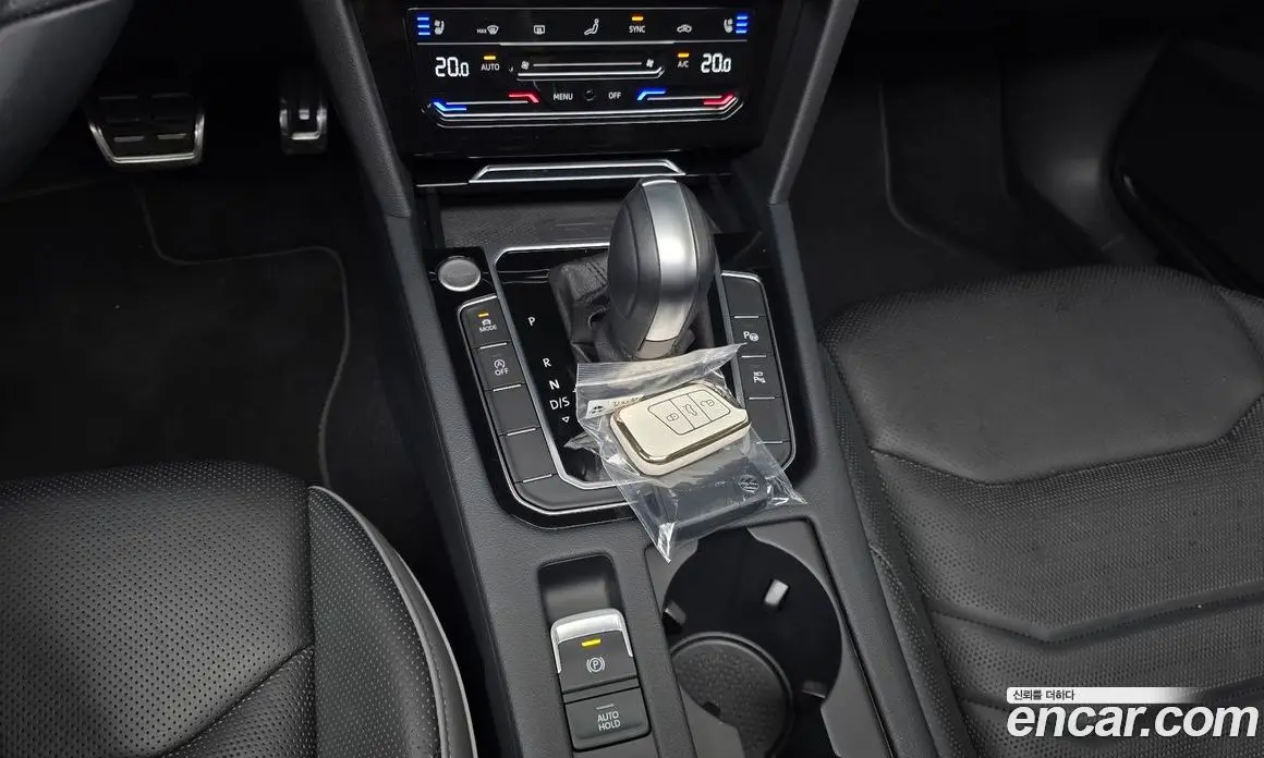 Volkswagen Arteon 2023 2.0 автомат (гидро), фото 11