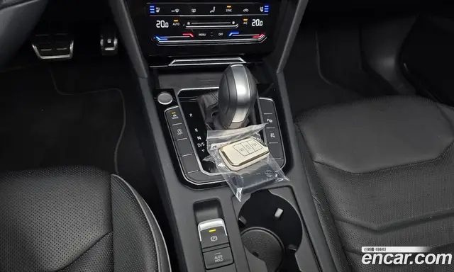 Volkswagen Arteon 2023 2.0 автомат (гидро), миниатюра 11