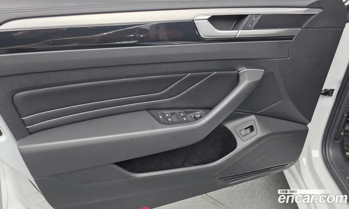 Volkswagen Arteon 2023 2.0 автомат (гидро), фото 13