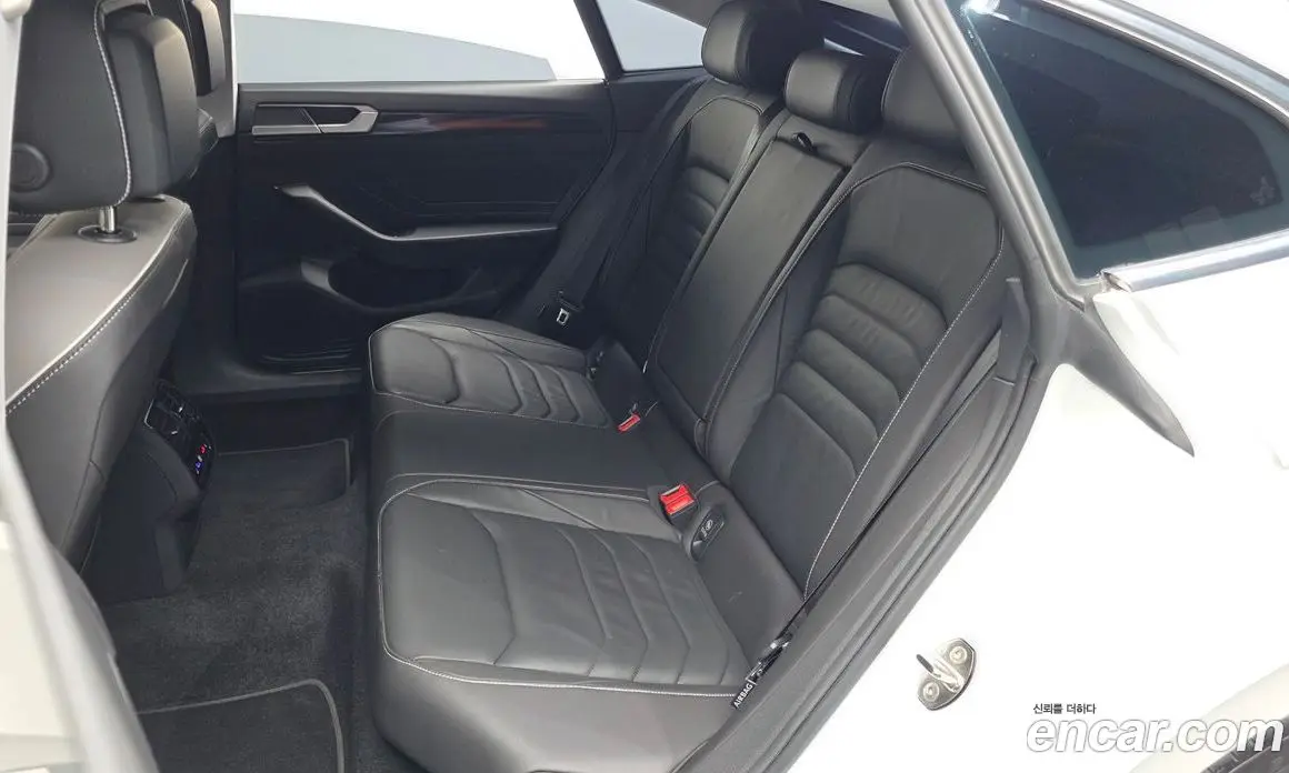 Volkswagen Arteon 2023 2.0 автомат (гидро), фото 15