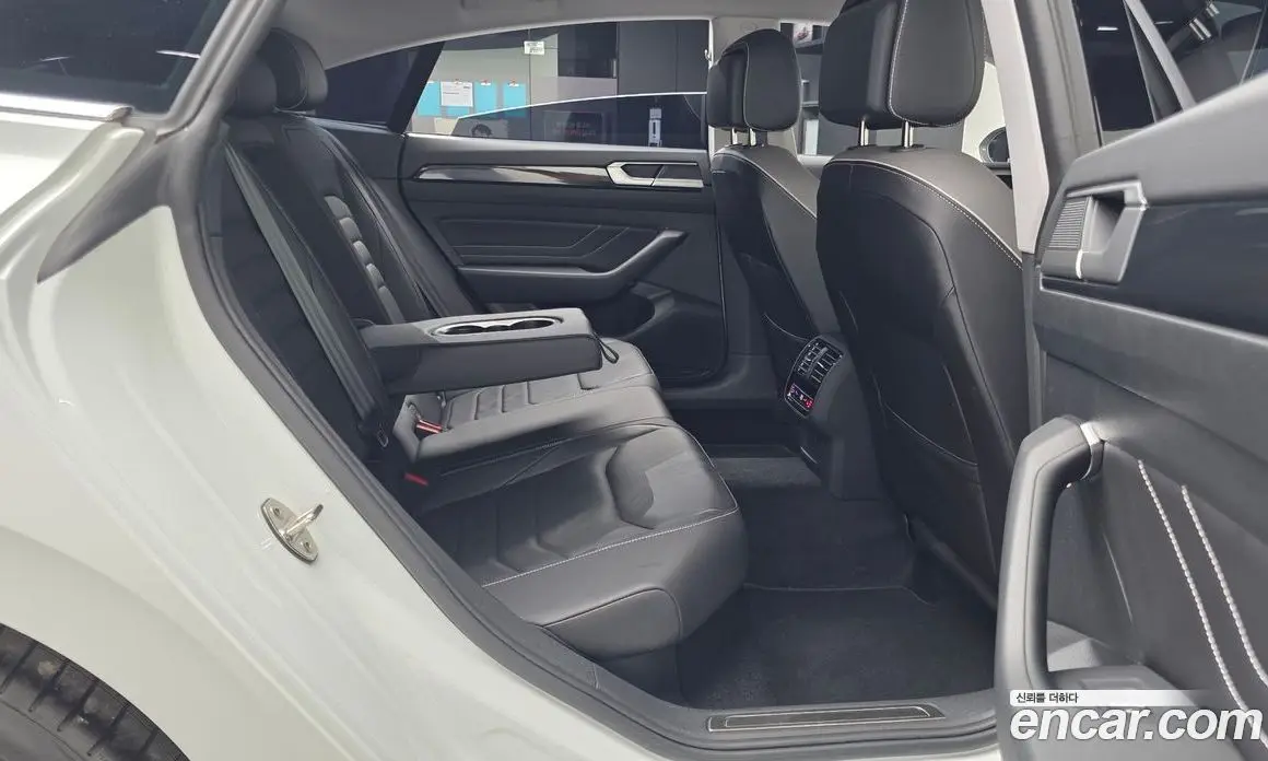 Volkswagen Arteon 2023 2.0 автомат (гидро), фото 17