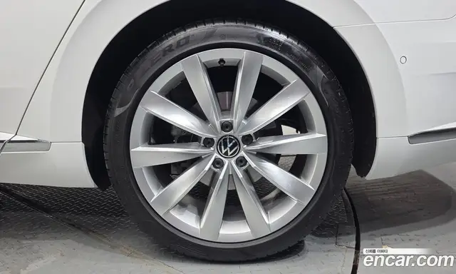 Volkswagen Arteon 2023 2.0 автомат (гидро), миниатюра 6
