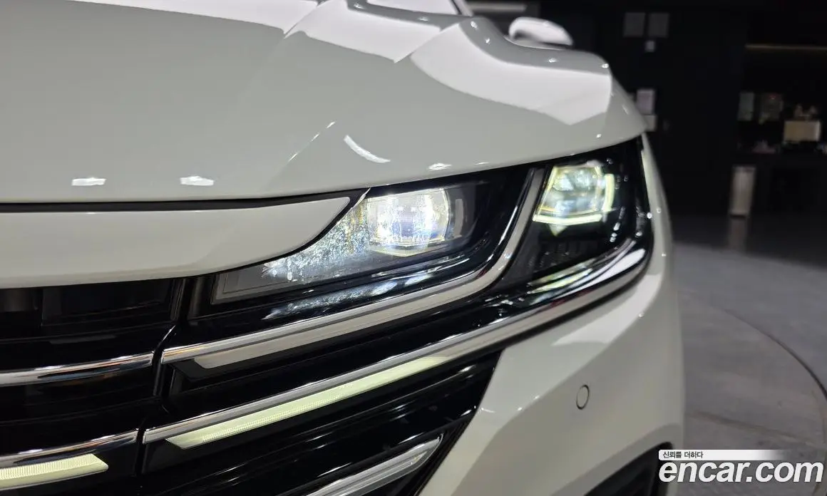 Volkswagen Arteon 2023 2.0 автомат (гидро), фото 7