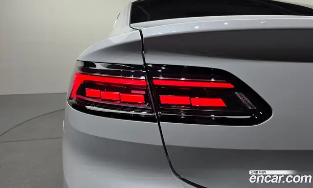 Volkswagen Arteon 2023 2.0 автомат (гидро), миниатюра 8