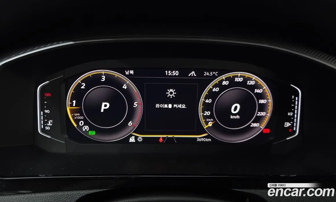 Volkswagen Arteon 2023 2.0 автомат (гидро), фото 10