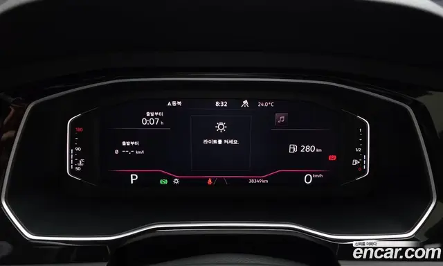 Volkswagen Jetta 2021 1.4 автомат (гидро), миниатюра 11