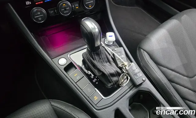 Volkswagen Jetta 2021 1.4 автомат (гидро), миниатюра 12