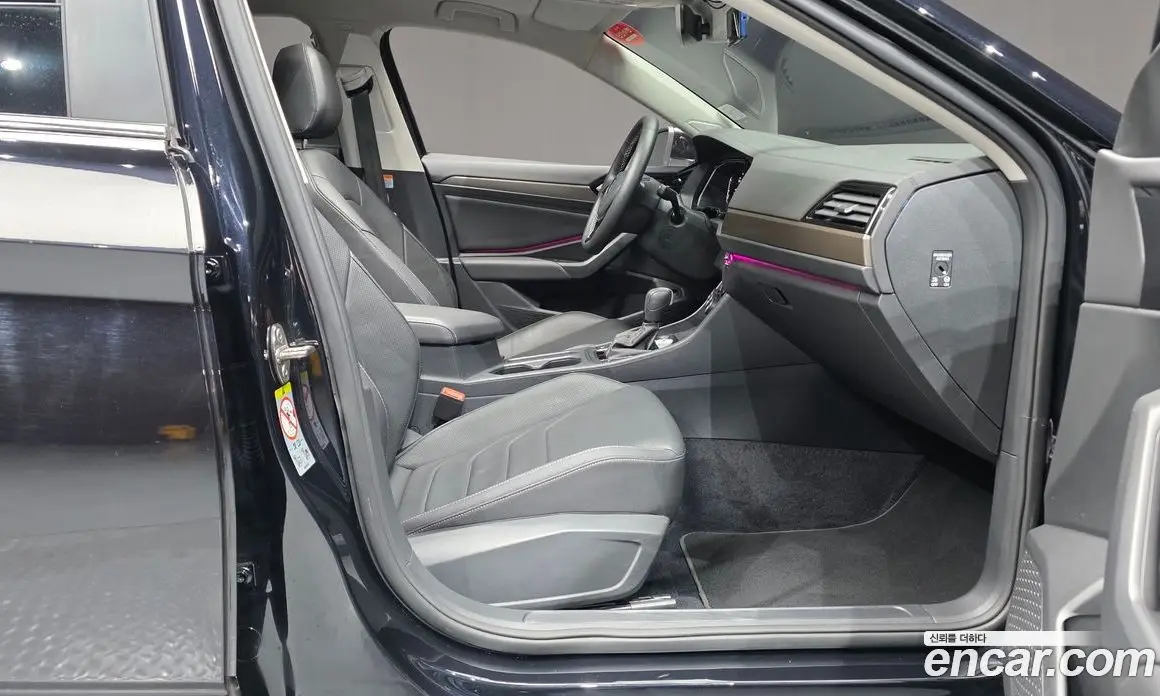 Volkswagen Jetta 2021 1.4 автомат (гидро), фото 16