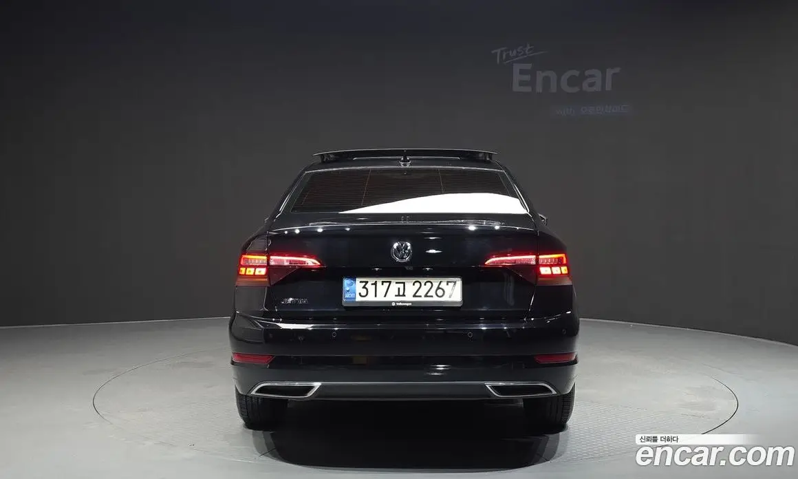 Volkswagen Jetta 2021 1.4 автомат (гидро), фото 4