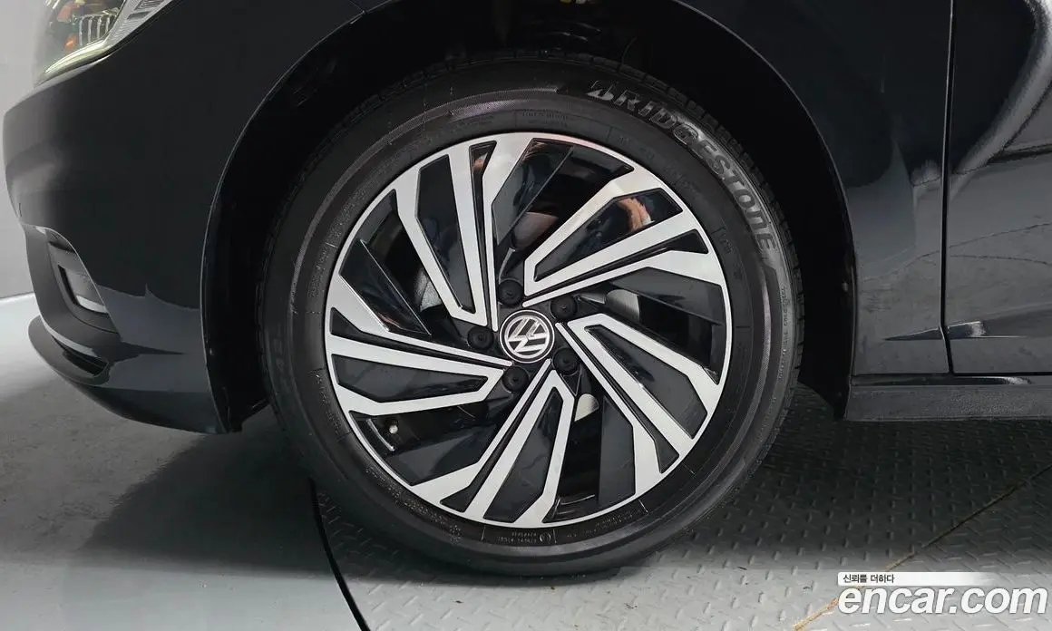 Volkswagen Jetta 2021 1.4 автомат (гидро), фото 5