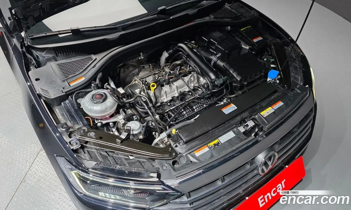 Volkswagen Jetta 2021 1.4 автомат (гидро), фото 6