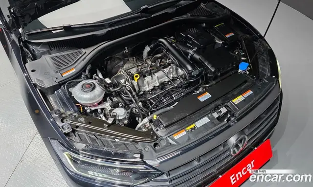 Volkswagen Jetta 2021 1.4 автомат (гидро), миниатюра 6
