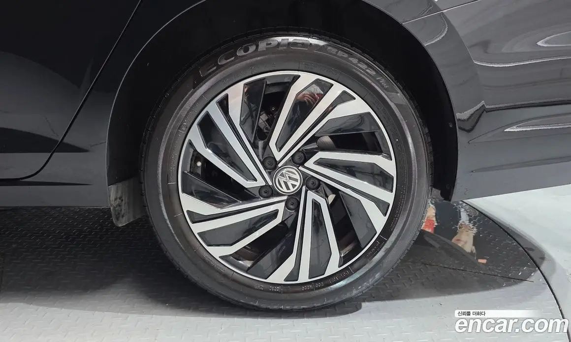 Volkswagen Jetta 2021 1.4 автомат (гидро), фото 7