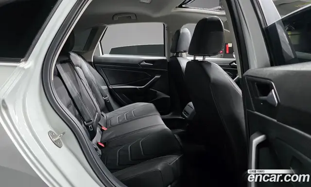 Volkswagen Jetta 2023 1.5 автомат (гидро), миниатюра 11
