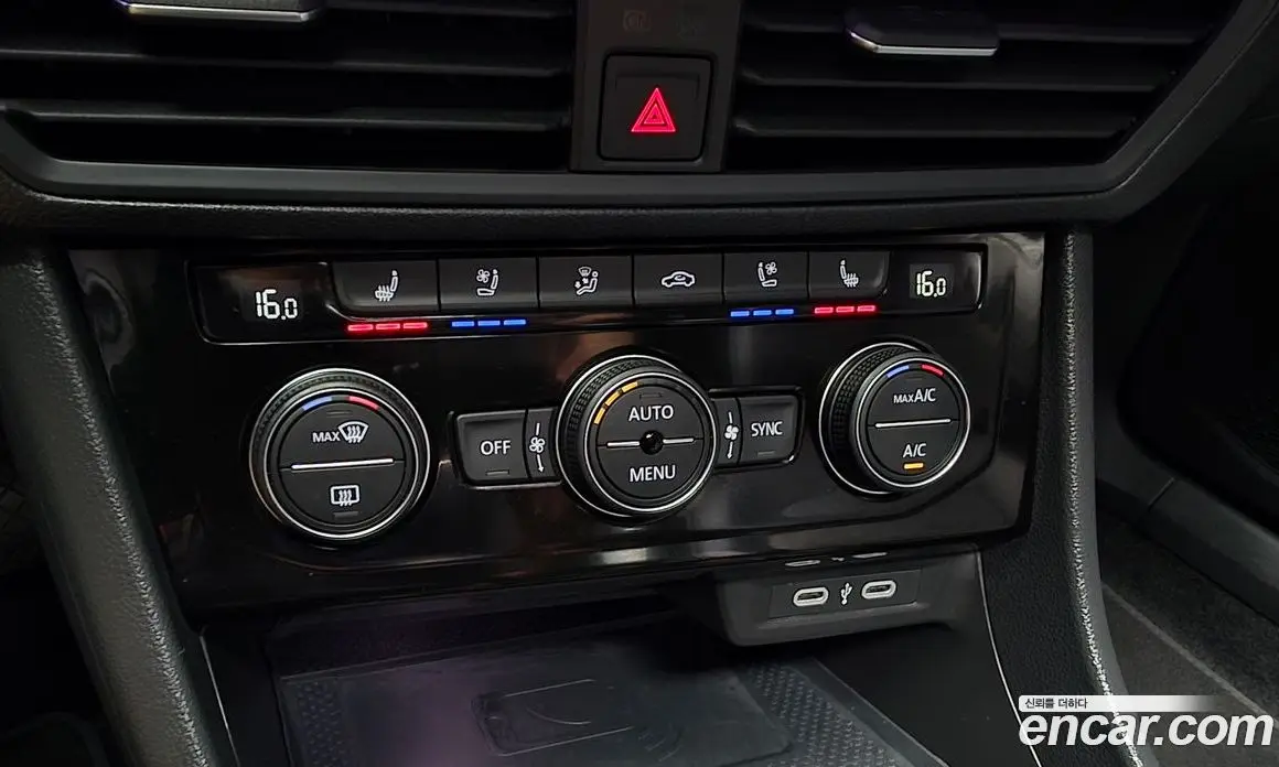 Volkswagen Jetta 2023 1.5 автомат (гидро), фото 16