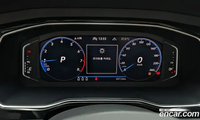 Volkswagen Jetta 2023 1.5 автомат (гидро), миниатюра 8