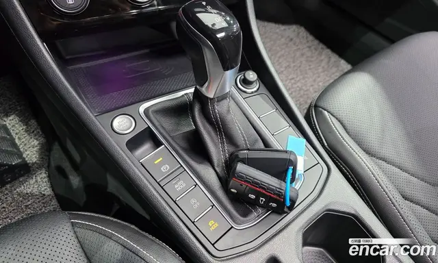 Volkswagen Jetta 2023 1.5 автомат (гидро), миниатюра 9